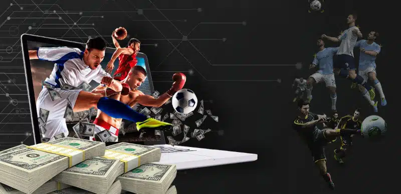 Luật chơi bóng đá saba sport BET88