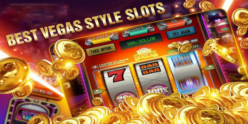 Slot game BET88 là gì?