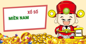 Xổ số miền Nam BET88