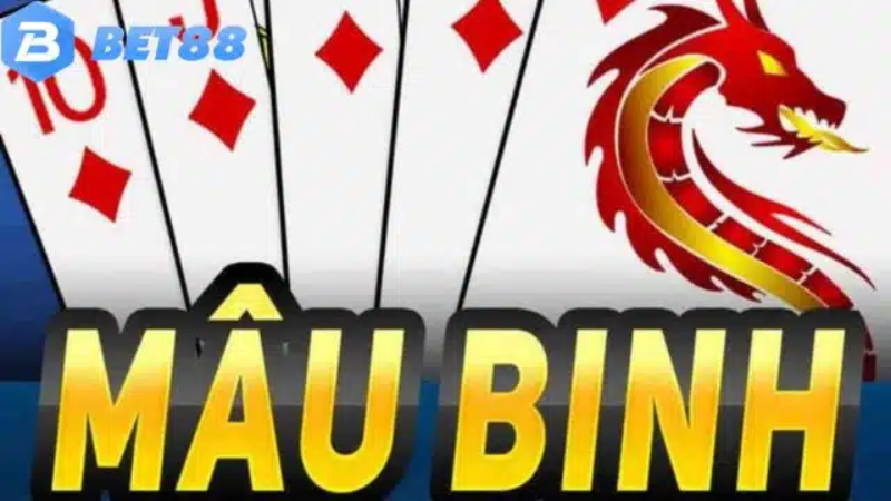 Mậu binh online BET88