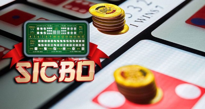 Game tài xỉu Bet88 có phải là trò sicbo ở các casino?