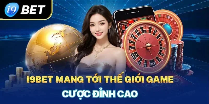 Có nhiều lý do bet thủ nên chọn chơi xổ số tại nhà cái I9 BET.